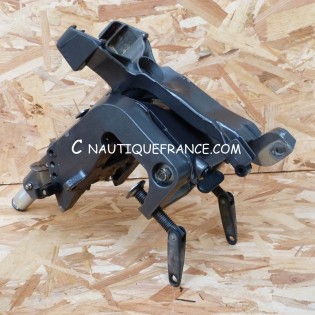 6 CV 2T SUPPORTTO MOTORE EVINRUDE JOHNSON