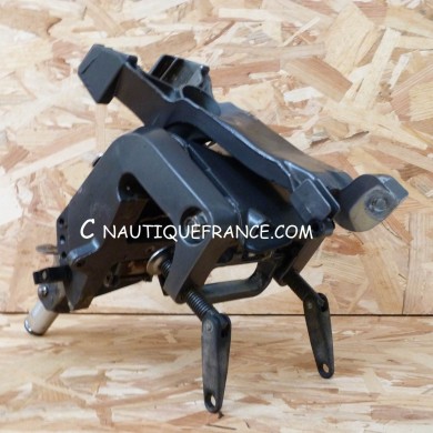 6 CV 2T SUPPORTTO MOTORE EVINRUDE JOHNSON