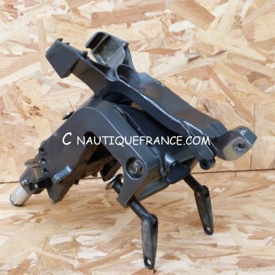 6 CV 2T SUPPORTTO MOTORE EVINRUDE JOHNSON