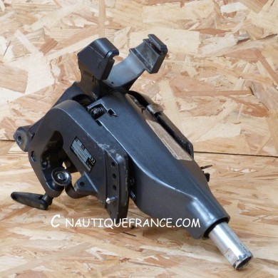 6 CV 2T SUPPORTTO MOTORE EVINRUDE JOHNSON