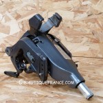 6 HP 2S BRACKET EVINRUDE JOHNSON