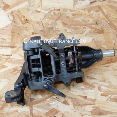 6 HP 2S BRACKET EVINRUDE JOHNSON