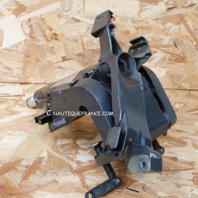 6 CV 2T SUPPORTTO MOTORE EVINRUDE JOHNSON