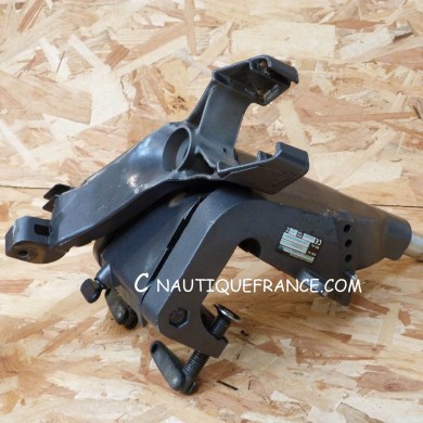 6 CV 2T SUPPORT DE PRESSES EVINRUDE JOHNSON
