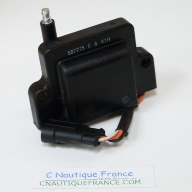 15 - 300 CV BOBINE EVINRUDE 586980 587275