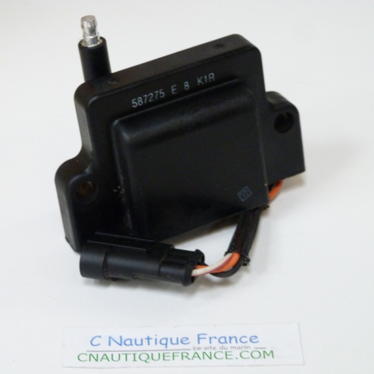 15 - 300 CV BOBINA EVINRUDE 586980 587275