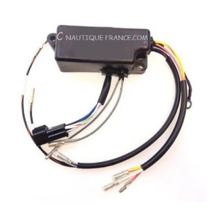 25 - 30 HP 2S POWER PACK CDI FOR YAMAHA 6J8