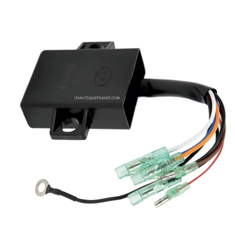 9.9 - 15 CV 2T CENTRALINA CDI PER YAMAHA 6B4
