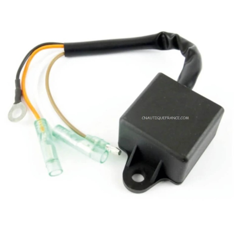 2 CV 2T CDI POUR YAMAHA MARINER 6A1