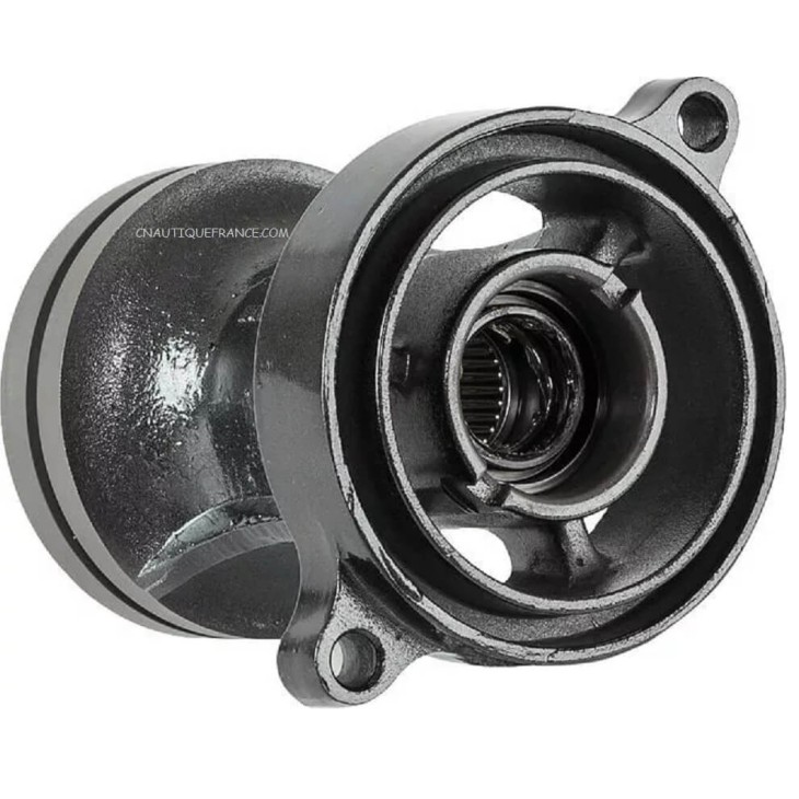 40 - 60 CV DIABOLO SUZUKI EVINRUDE JOHNSON 87J 88L