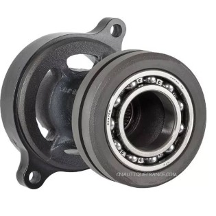 40 - 60 HP CAP HOUSING SUZUKI EVINRUDE JOHNSON 87J 88L