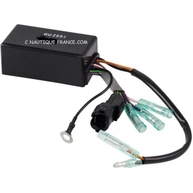 DT20 DT30 CDI POUR 20 - 30 CV 2T SUZUKI