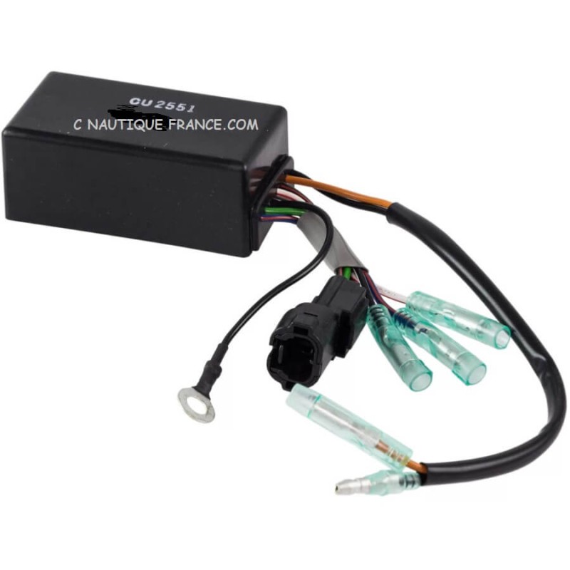 DT25 DT30 POWER PACK CDI FOR 20 - 30 HP 2S SUZUKI