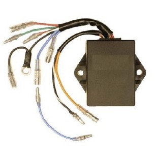 CENTRALINA BOBINA DI ACCENSIONE 40 HP SUZUKI DT40C  32900-94460