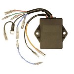 CENTRALINA BOBINA DI ACCENSIONE 40 HP SUZUKI DT40C  32900-94460