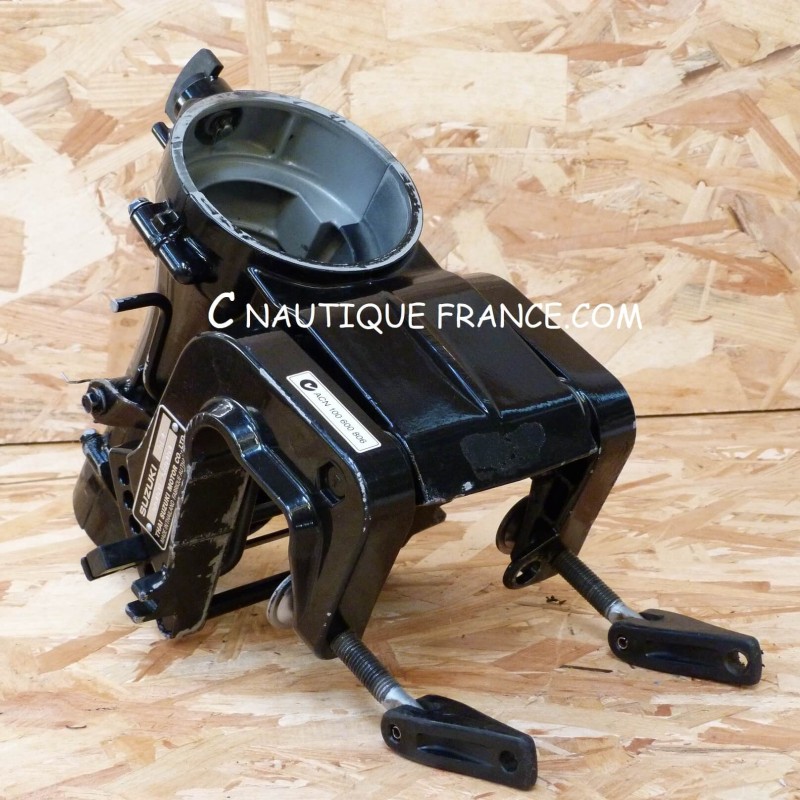 SUPPORT DE PRESSE 4 - 6 CV 4T SUZUKI 91J DF6