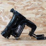 SUPPORT DE PRESSE 4 - 6 CV 4T SUZUKI 91J DF6