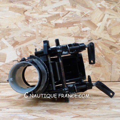 SUPPORT DE PRESSE 4 - 6 CV 4T SUZUKI 91J DF6