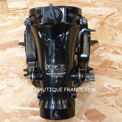 SUPPORT DE PRESSE 4 - 6 CV 4T SUZUKI 91J DF6