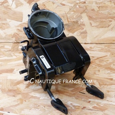 DF4 DF6 BRACKET 4 - 6 HP 4S SUZUKI 91J