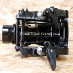DF4 DF6 BRACKET 4 - 6 HP 4S SUZUKI 91J