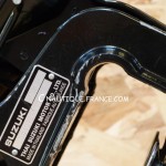 SUPPORT DE PRESSE 4 - 6 CV 4T SUZUKI 91J DF6