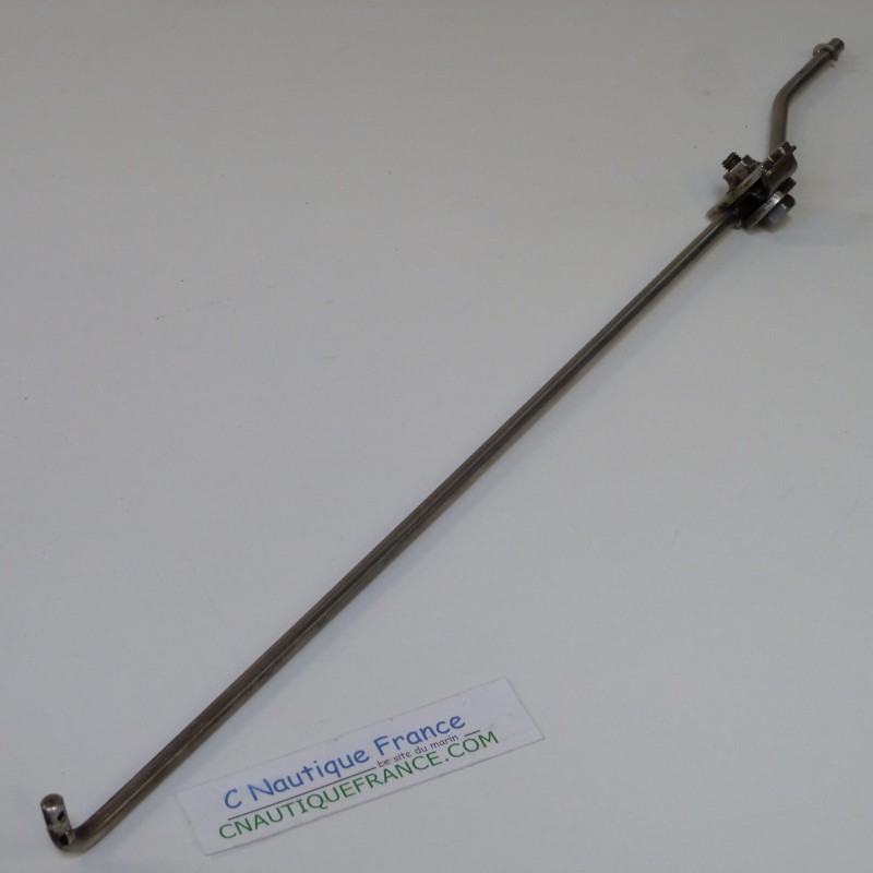 DF4 DF6 LEVER CLUTCH 4 - 6 HP 4S SUZUKI 91J