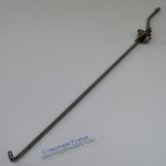 DF4 DF6 LEVER CLUTCH 4 - 6 HP 4S SUZUKI 91J