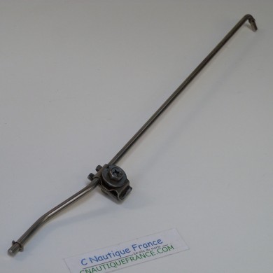 TIGE D'INVERSEUR 4 - 6 CV 4T SUZUKI DF4 DF5 DF6 23110 91J01