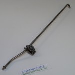 DF4 DF6 LEVER CLUTCH 4 - 6 HP 4S SUZUKI 91J