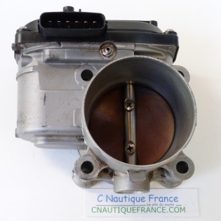 CARTER ET VOLET D'ADMISSION 150 - 200 CV 4T SUZUKI 96J10