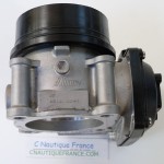 CARTER ET VOLET D'ADMISSION 150 - 200 CV 4T SUZUKI 96J10