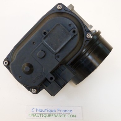 CARTER ET VOLET D'ADMISSION 150 - 200 CV 4T SUZUKI 96J10