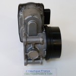 CARTER ET VOLET D'ADMISSION 150 - 200 CV 4T SUZUKI 96J10