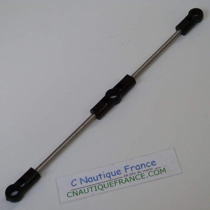 DT50 DT85 THROTTLE CONTROL ROD 50 - 85 HP SUZUKI