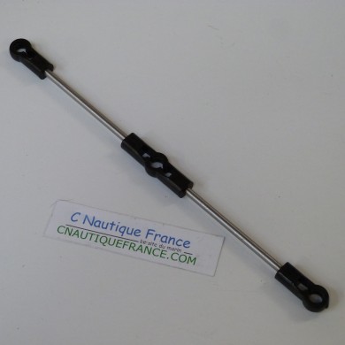 DT50 DT85 THROTTLE CONTROL ROD 50 - 85 HP SUZUKI