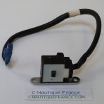 BF8 BF10 PULSOR 8 - 10 CV HONDA 30310-ZW9-003