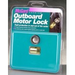 DADO ANTIFURTO TELAIO MOTORE FUORIBORDO SUZUKI HONDA YAMAHA