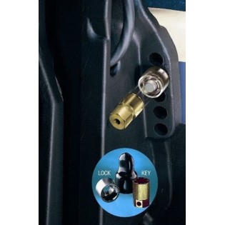 ENGINE CHASSIS LOCK NUT SUZUKI HONDA YAMAHA