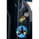 DADO ANTIFURTO TELAIO MOTORE FUORIBORDO SUZUKI HONDA YAMAHA