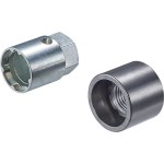 SYSTEME ANTI-VOL DE CHASSIS SUZUKI HONDA YAMAHA