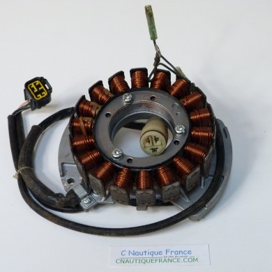 IGNITION 75 - 100 HP 4S YAMAHA 67F F75 F80 F90 F100