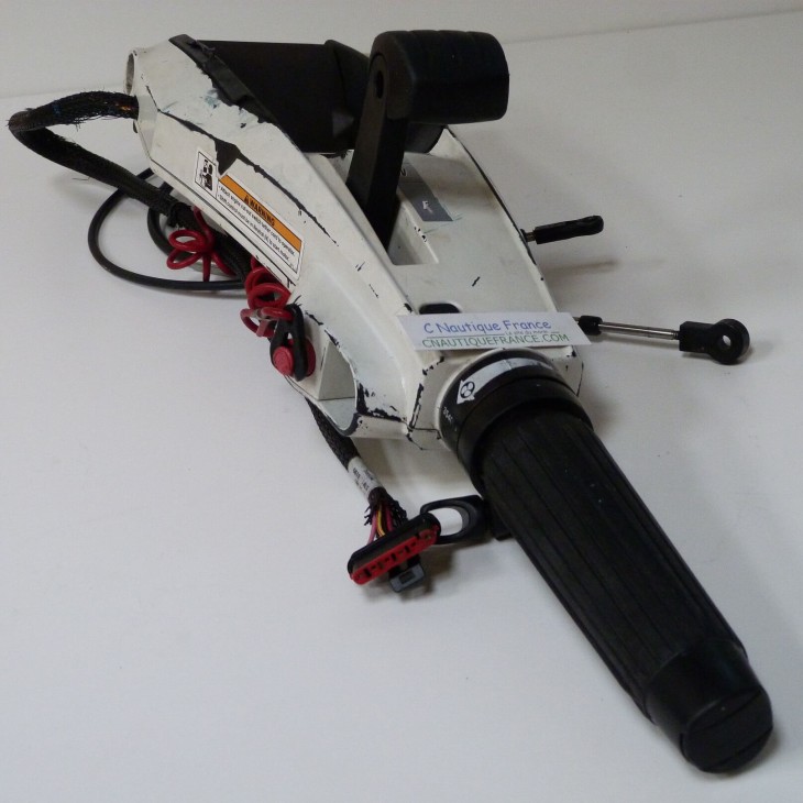 15 - 30 CV TELECOMANDO EVINRUDE E-TEC