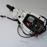 15 - 30 CV BARRE FRANCHE EVINRUDE E-TEC