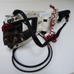 15 - 30 HO STEERING HANDLE EVINRUDE E-TEC