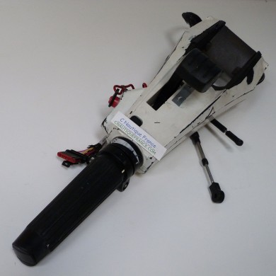 15 - 30 HO STEERING HANDLE EVINRUDE E-TEC