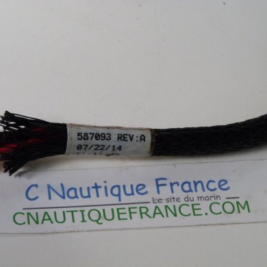 15 - 30 HO STEERING HANDLE EVINRUDE E-TEC