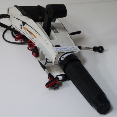 15 - 30 CV TELECOMANDO EVINRUDE E-TEC