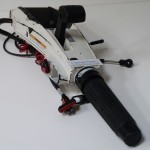 15 - 30 CV BARRE FRANCHE EVINRUDE E-TEC