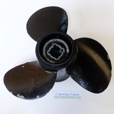 20 - 30 CV HELICE MICHIGAN VORTEX SUZUKI YAMAHA 10 1/2 X 11